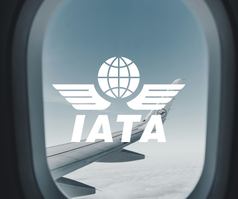 Страхування для акредитації IATA